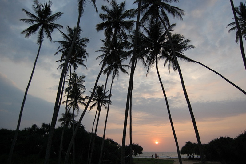 Sri Lanka, Kalutara